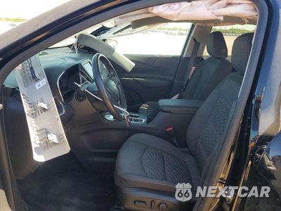 Zdjęcie 7 z 12 samochodu: 2021 CHEVROLET EQUINOX LT VIN:3GNAXKEVXML321379 - miniatura
