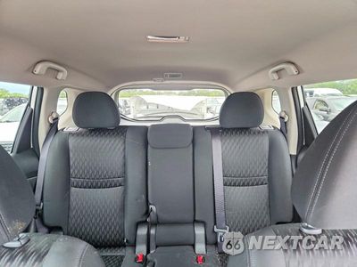 Zdjęcie 10 z 14 samochodu: 2017 NISSAN ROGUE SV VIN:KNMAT2MT7HP608581 - miniatura