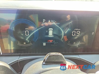 Zdjęcie 9 z 14 samochodu: 2025 HYUNDAI SANTA FE SEL VIN:5NMP2DGL5SH138149 - miniatura