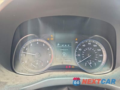Zdjęcie 9 z 12 samochodu: 2018 HYUNDAI KONA SEL VIN:KM8K62AA1JU083986 - miniatura