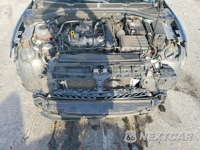 Zdjęcie 11 z 13 samochodu: 2021 VOLKSWAGEN JETTA S VIN:3VWC57BU9MM037166 - miniatura