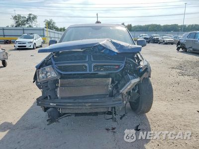 Piąte zdjęcie samochodu w środku: 2017 DODGE JOURNEY GT VIN:3C4PDDEG2HT595710 - miniatura
