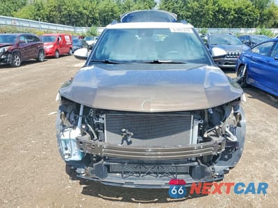 Piąte zdjęcie samochodu w środku: 2021 CHEVROLET TRAILBLAZER ACTIV VIN:KL79MSSL5MB004969 - miniatura
