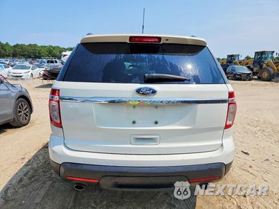 Zdjęcie 6 z 13 samochodu: 2012 FORD EXPLORER VIN:1FMHK7B84CGA15892 - miniatura