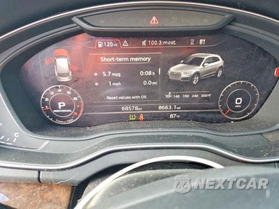 Zdjęcie 9 z 13 samochodu: 2018 AUDI Q5 PREMIUM PLUS VIN:WA1BNAFY3J2209455 - miniatura