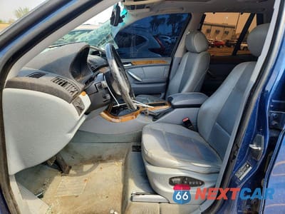 Zdjęcie 7 z 12 samochodu: 2002 BMW X5 3.0I VIN:5UXFA53562LP41197 - miniatura