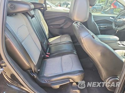 Zdjęcie 11 z 13 samochodu: 2017 FORD ESCAPE SE VIN:1FMCU0G91HUC71896 - miniatura