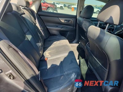 Zdjęcie 10 z 13 samochodu: 2015 NISSAN ALTIMA 3.5 SL VIN:1N4BL3AP1FC254097 - miniatura