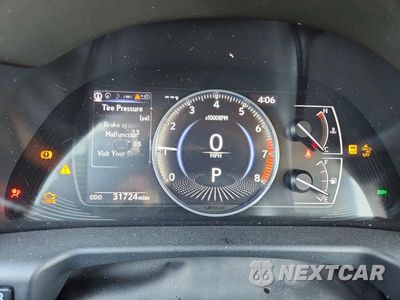 Zdjęcie 9 z 12 samochodu: 2024 LEXUS ES 350 BASE VIN:58ACZ1B12RU162477 - miniatura