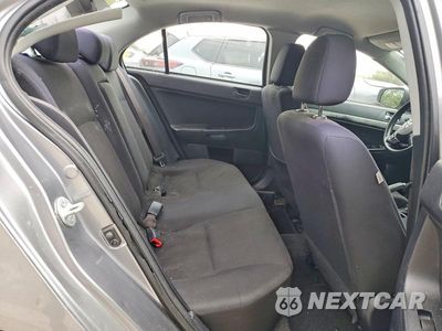 Zdjęcie 10 z 12 samochodu: 2015 MITSUBISHI LANCER ES VIN:JA32U2FU5FU020683 - miniatura