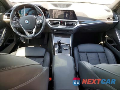 Zdjęcie 8 z 13 samochodu: 2022 BMW 330I VIN:3MW5R1J04N8C43434 - miniatura