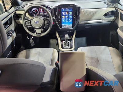 Zdjęcie 8 z 13 samochodu: 2025 SUBARU FORESTER PREMIUM VIN:JF2SLDBCXSH593712 - miniatura