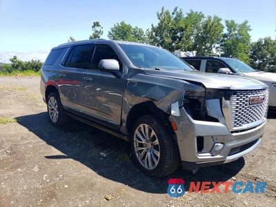 Czwarte zdjęcie samochodu z boku: 2024 GMC YUKON DENALI VIN:1GKS2DKL1RR227180 - miniatura
