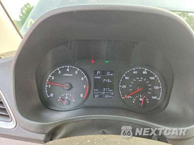 Zdjęcie 9 z 12 samochodu: 2022 HYUNDAI ACCENT SEL VIN:3KPC24A66NE170282 - miniatura