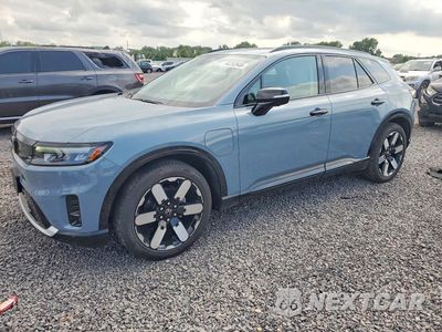 2024 HONDA PROLOGUE ELITE 3GPKHZRJ5RS512424 - główne zdjęcie licytacji z USA - miniatura