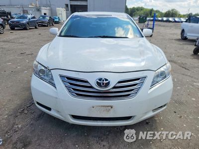 Piąte zdjęcie samochodu w środku: 2007 TOYOTA CAMRY HYBRID VIN:4T1BB46K87U029697 - miniatura