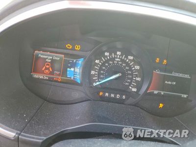 Zdjęcie 9 z 13 samochodu: 2018 FORD EDGE TITANIUM VIN:2FMPK3K9XJBB22902 - miniatura