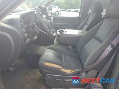 Zdjęcie 7 z 12 samochodu: 2012 CHEVROLET SILVERADO K1500 LT VIN:1GCRKSE70CZ198890 - miniatura
