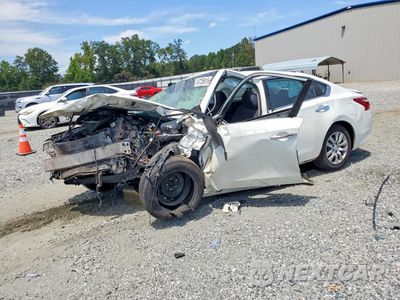 2016 NISSAN ALTIMA 2.5 S 1N4AL3AP4GN369150 - główne zdjęcie licytacji z USA - miniatura