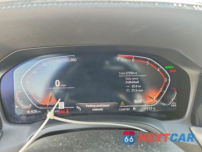 Zdjęcie 9 z 12 samochodu: 2019 BMW 330I VIN:WBA5R1C51KAE81978 - miniatura