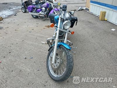 Drugie zdjęcie samochodu z przodu: 1995 SUZUKI VS1400 GLP VIN:JS1VX51L8S2104518 - miniatura