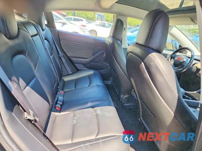 Zdjęcie 10 z 12 samochodu: 2018 TESLA MODEL 3 VIN:5YJ3E1EB6JF128082 - miniatura