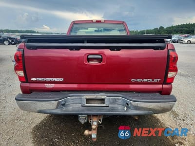 Zdjęcie 6 z 12 samochodu: 2004 CHEVROLET SILVERADO K1500 VIN:1GCEK14T74Z175132 - miniatura