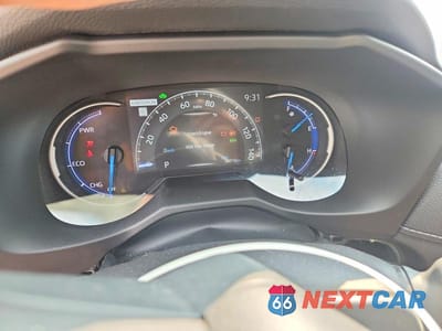 Zdjęcie 9 z 13 samochodu: 2025 TOYOTA RAV4 VIN:2T3RWRFV6SW262553 - miniatura