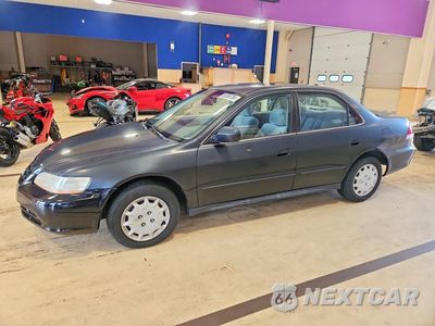 2002 HONDA ACCORD LX 1HGCG66592A001306 - główne zdjęcie licytacji z USA - miniatura