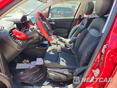 Zdjęcie 7 z 12 samochodu: 2020 FIAT 500X POP VIN:ZFBNFYA15LP847489 - miniatura