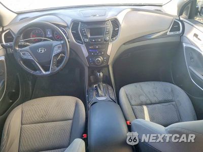 Zdjęcie 8 z 13 samochodu: 2014 HYUNDAI SANTA FE GLS VIN:KM8SMDHF5EU067119 - miniatura