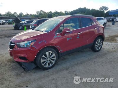 2018 BUICK ENCORE PREFERRED KL4CJASB7JB717977 - główne zdjęcie licytacji z USA - miniatura