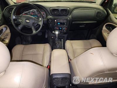 Zdjęcie 8 z 13 samochodu: 2007 CHEVROLET TRAILBLAZER LS VIN:1GNDT13S972284343 - miniatura