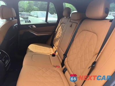 Zdjęcie 11 z 14 samochodu: 2026 BMW X5 XDRIVE40I VIN:5UX23EU09T9191603 - miniatura