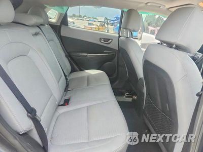 Zdjęcie 11 z 13 samochodu: 2019 HYUNDAI KONA LIMITED VIN:KM8K33A57KU372504 - miniatura