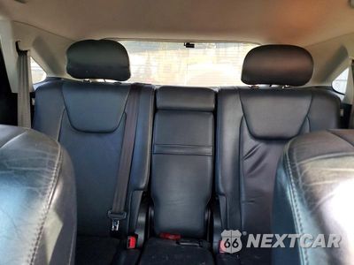 Zdjęcie 10 z 13 samochodu: 2013 LEXUS RX 350 VIN:2T2ZK1BA3DC127071 - miniatura
