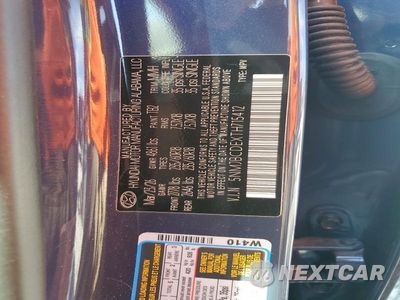Zdjęcie 13 z 13 samochodu: 2026 HYUNDAI TUCSON SEL VIN:5NMJBCDEXTH715412 - miniatura