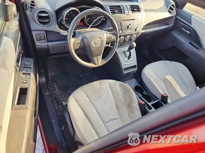Zdjęcie 8 z 14 samochodu: 2012 MAZDA 5 VIN:JM1CW2BL4C0119964 - miniatura
