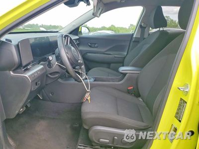 Zdjęcie 7 z 13 samochodu: 2024 HYUNDAI KONA SEL VIN:KM8HBCAB1RU079615 - miniatura