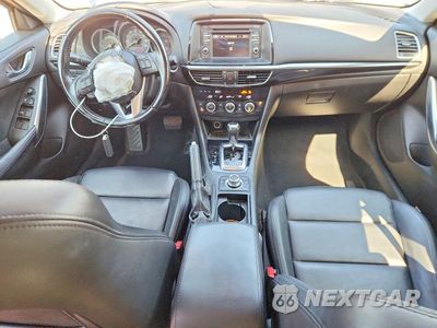 Zdjęcie 8 z 12 samochodu: 2014 MAZDA 6 TOURING VIN:JM1GJ1V62E1130488 - miniatura