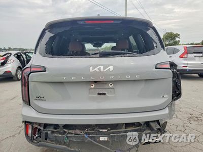 Zdjęcie 6 z 13 samochodu: 2024 KIA TELLURIDE SX-PRESTIGE X-LINE VIN:5XYP5DGC8RG417719 - miniatura