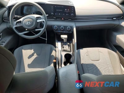 Zdjęcie 8 z 13 samochodu: 2024 HYUNDAI ELANTRA SE VIN:KMHLL4DG4RU723502 - miniatura