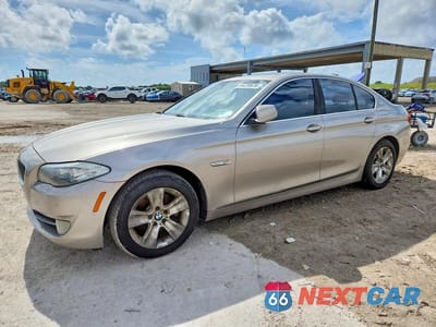 2013 BMW 528 I WBAXG5C53DD233428 - główne zdjęcie licytacji z USA - miniatura