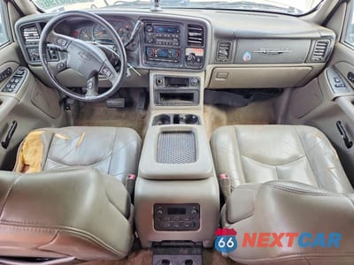 Zdjęcie 8 z 13 samochodu: 2006 CHEVROLET TAHOE C1500 VIN:1GNEC13Z56R114603 - miniatura
