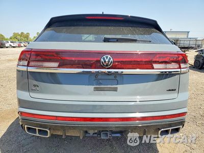 Zdjęcie 6 z 12 samochodu: 2024 VOLKSWAGEN ATLAS CROSS SPORT SEL PREMIUM R-LINE VIN:1V2FE2CA1RC245959 - miniatura
