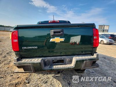 Zdjęcie 6 z 12 samochodu: 2015 CHEVROLET COLORADO Z71 VIN:1GCGTCE30F1262792 - miniatura