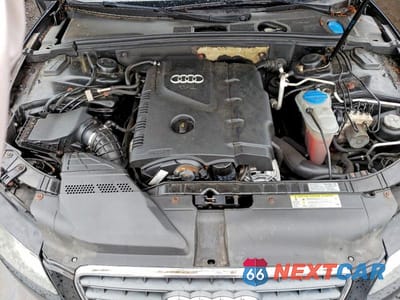 Zdjęcie 11 z 13 samochodu: 2012 AUDI A5 PREMIUM VIN:WAUGFAFR7CA013753 - miniatura