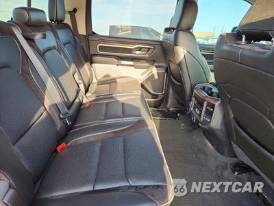 Zdjęcie 10 z 12 samochodu: 2022 RAM 1500 LARAMIE VIN:1C6RREJM9NN153084 - miniatura