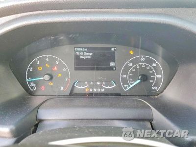 Zdjęcie 9 z 13 samochodu: 2020 FORD TRANSIT T-250 VIN:1FTBR3X81LKB04288 - miniatura