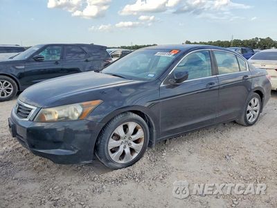 2008 HONDA ACCORD EXL 1HGCP26828A092298 - główne zdjęcie licytacji z USA - miniatura